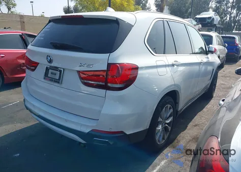 2018 BMW X5 xDrive35I из США, поврежденный, VIN 5UXKR0C55JL073109